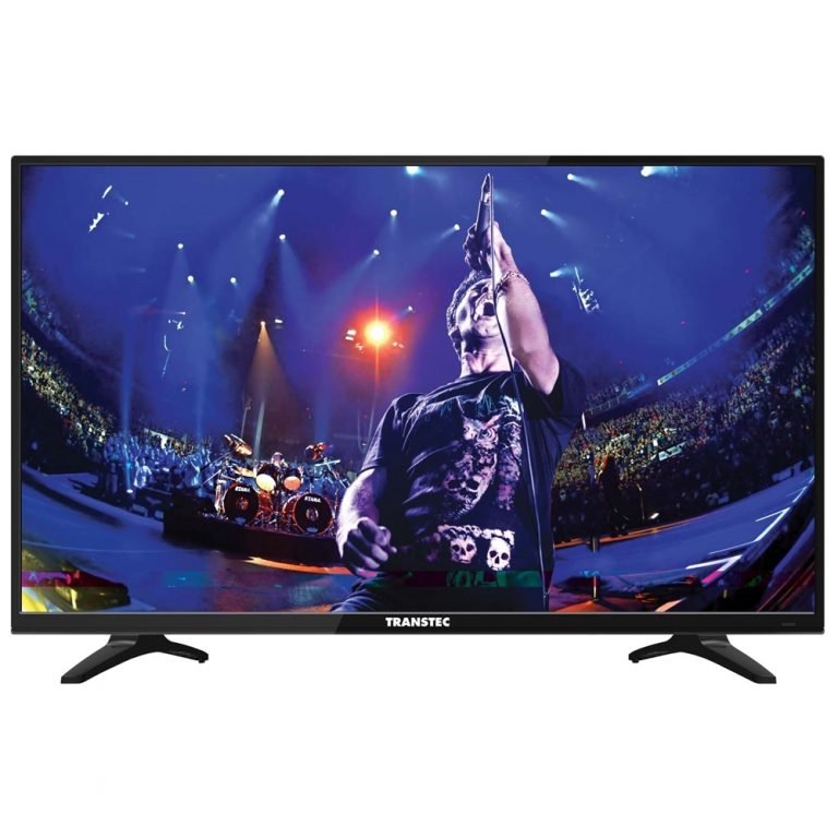 Transtec New 40 inch Boombox LED TV TLED 4002 Price in Bangladesh