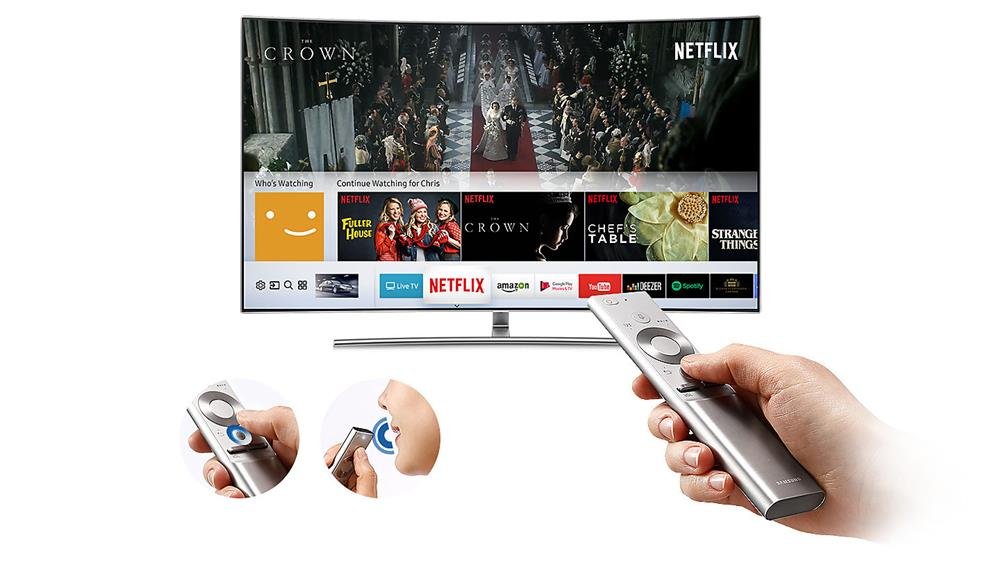 Samsung 65 Inch Qled Tv Online Price in Bangladesh