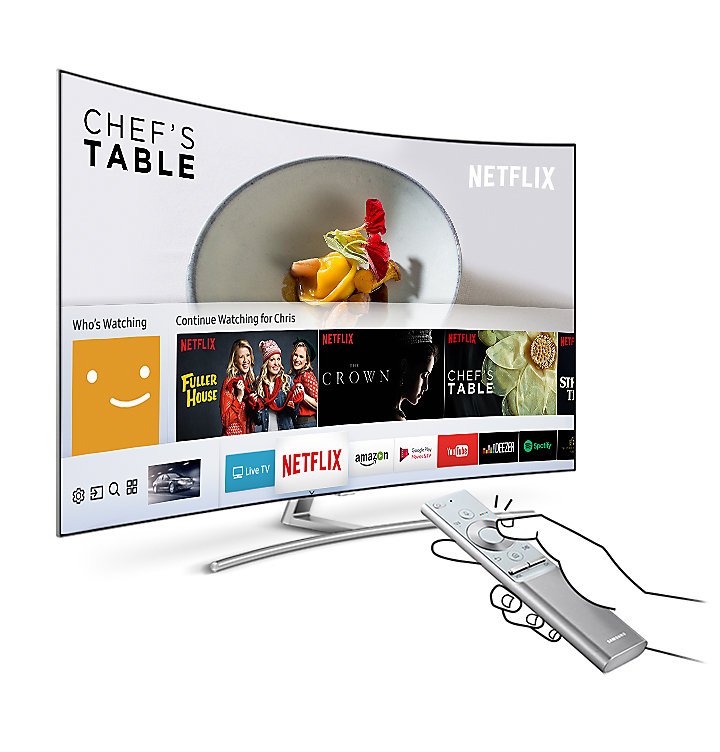 Samsung 65 Inch Qled Tv Online Price in Bangladesh