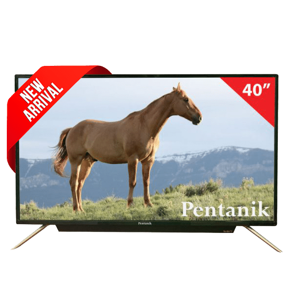 Pentanik 40 Inch Smart Android TV Soundbar ( 2019) 5 40 inch Soundbar 600x600 1 40 inch led tv price in bangladesh Pentanik 40 Inch Smart Android TV Soundbar ( 2020)