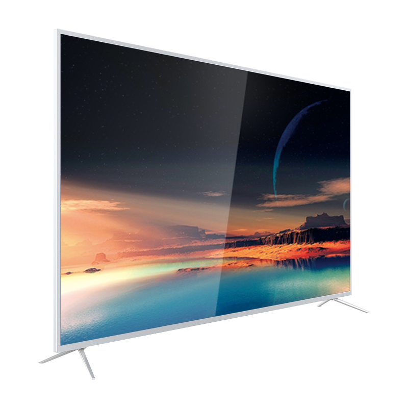 55 inch TV  pentanik 55 inch smart android 4k tv (special edition 2020)