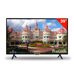 blank Pentanik 39 Inch Basic TV