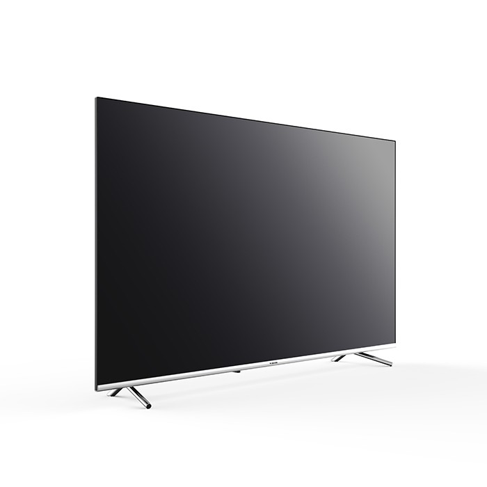 Vision 43&quot; LED TV Google Android 4K Q2S