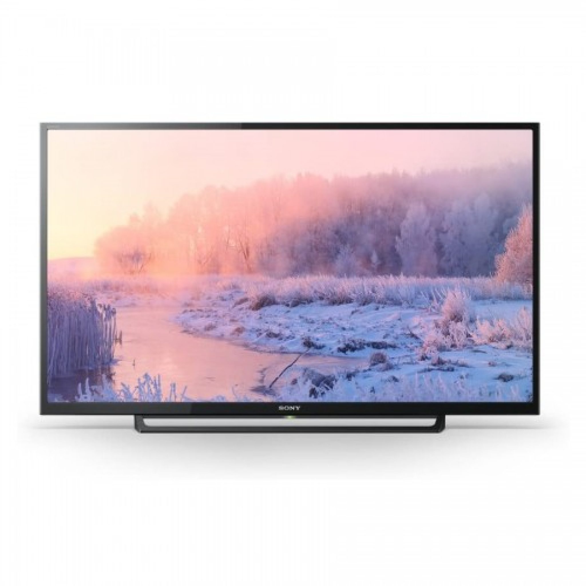 SONY Bravia KDL-32R300E 32″ HD Non Smart LED TV | TV Shop BD