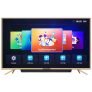 Transtec 40 inch Smart BoomStation LED TV