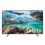 Samsung 43″ 4K Smart UHD TV