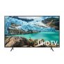 Samsung 75″ 4K Smart UHD TV | UA75RU7100RSER