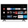Mi 4S 55 INCH 4K ANDROID SMART TV with Netflix (GLOBAL VERSION)