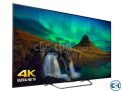 Wicon 5036s Full HD 50 Inch LED HDMI Slim Television