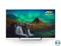 Wicon /Kamy 55 Inch Full HD LED USB Wi-Fi Slim Television