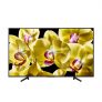 Sony KD-X8000G 49 Inch Android 4K Ultra HD SMART LED TV