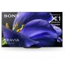 Sony BRAVIA XBR-77A9G 77-inch TV OLED 4K Ultra HD Smart TV
