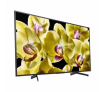 Sony KD-X8000G 75 Inch Android 4K Ultra HD SMART LED TV