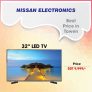 NISSAN 32 Inch Basic LED TV