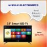 NISSAN 32″ Smart LED TV