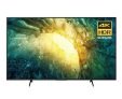 Sony 43″ X7500H 4K Ultra HD Smart Android TV
