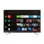 55 inch Android Voice Control Smart TV 4K HDR Singer (S55)