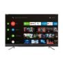 55 inch Android Voice Control Smart TV 4K HDR Singer (S55)