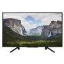 Sony Bravia w660f 50 inch LED Smart TV