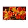 Sony Bravia X8500F 85 Inch Smart Android 4K LED TV